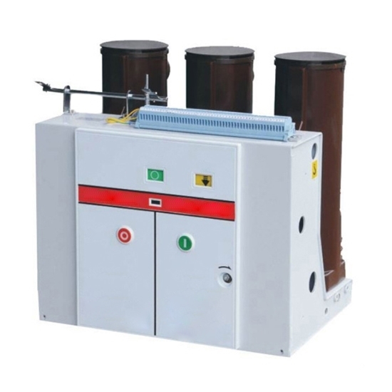 12kV Vacuum Circuit Breaker, 50Hz, 630A 12kV Vacuum Circuit Breaker, 50Hz, 630A