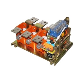 3 Phase AC Vacuum Contactor, 1000A, 1140V 3 Phase AC Vacuum Contactor, 1000A, 1140V