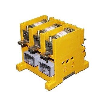 3 Phase AC Vacuum Contactor, 200A, 1140V 3 Phase AC Vacuum Contactor, 200A, 1140V