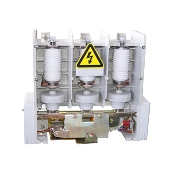 3 Phase AC Vacuum Contactor, 250/400/630A, 7.2kV 3 Phase AC Vacuum Contactor, 250/400/630A, 7.2kV