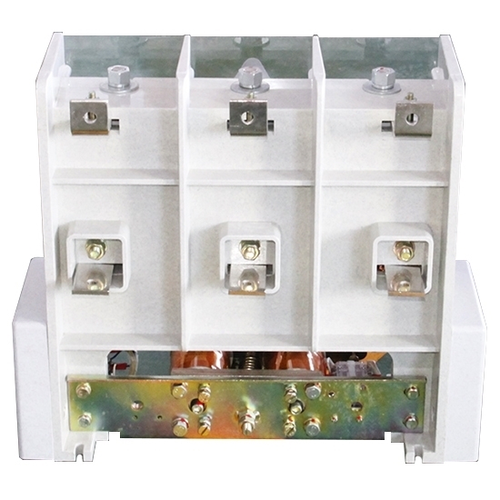 3 Phase AC Vacuum Contactor, 250/400/630A, 7.2kV 3 Phase AC Vacuum Contactor, 250/400/630A, 7.2kV