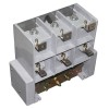 3 Phase AC Vacuum Contactor, 250/400/630A, 7.2kV 3 Phase AC Vacuum Contactor, 250/400/630A, 7.2kV