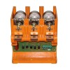 3 Phase AC Vacuum Contactor, 250A, 1140V 3 Phase AC Vacuum Contactor, 250A, 1140V