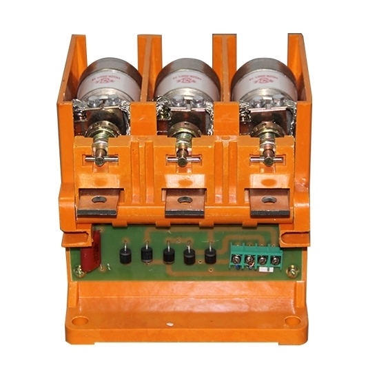 3 Phase AC Vacuum Contactor, 250A, 1140V 3 Phase AC Vacuum Contactor, 250A, 1140V