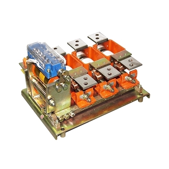 3 Phase AC Vacuum Contactor, 800A, 1140V 3 Phase AC Vacuum Contactor, 800A, 1140V