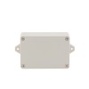 IP65 Waterproof Electrical Enclosure IP65 Waterproof Electrical Enclosure