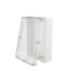 IP65 Waterproof Electrical Enclosure IP65 Waterproof Electrical Enclosure