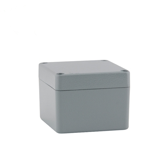 IP66 Aluminum Waterproof Junction Box IP66 Aluminum Waterproof Junction Box