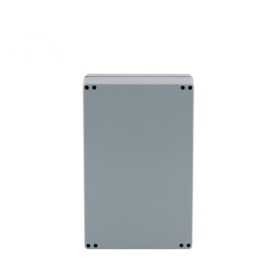 IP66 Aluminum Waterproof Junction Box IP66 Aluminum Waterproof Junction Box