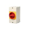 2 Position 20A Rotary Switch 3 Pole/4 Pole 2 Position 20A Rotary Switch 3 Pole/4 Pole