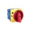 2 Position 40A Rotary Switch 3 Pole/4 Pole 2 Position 40A Rotary Switch 3 Pole/4 Pole
