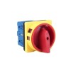 2 Position 63A Rotary Switch 3 Pole/4 Pole 2 Position 63A Rotary Switch 3 Pole/4 Pole