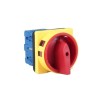 2 Position 80A Rotary Switch 3 Pole/4 Pole 2 Position 80A Rotary Switch 3 Pole/4 Pole
