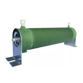 Wire Wound Ceramic Braking Resistor