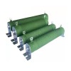 Wire Wound Ceramic Braking Resistor Wire Wound Ceramic Braking Resistor