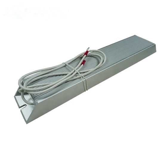 Aluminum Wire Wound Resistor Aluminum Wire Wound Resistor