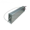 Aluminum Wire Wound Resistor Aluminum Wire Wound Resistor