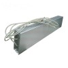 Aluminum Wire Wound Resistor Aluminum Wire Wound Resistor