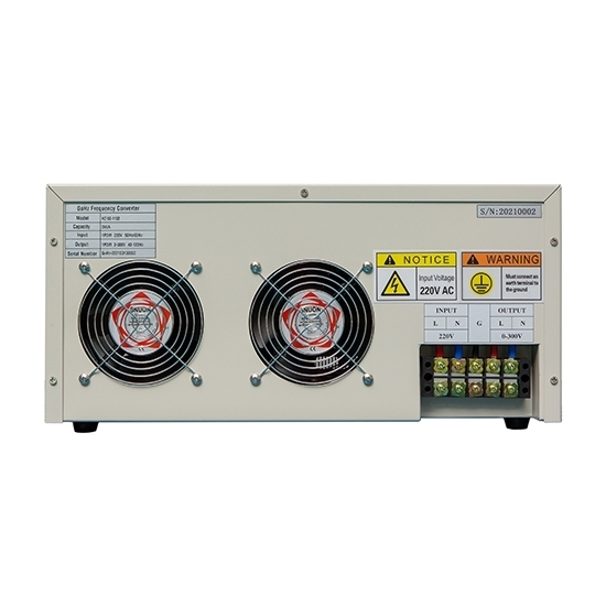 2kVA Single Phase 110v 60Hz To 230v 50Hz Converter 2kVA Single Phase 110v 60Hz To 230v 50Hz Converter