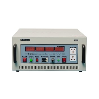 3kVA Single Phase 220v 50Hz To 110v 60Hz Converter 3kVA Single Phase 220v 50Hz To 110v 60Hz Converter