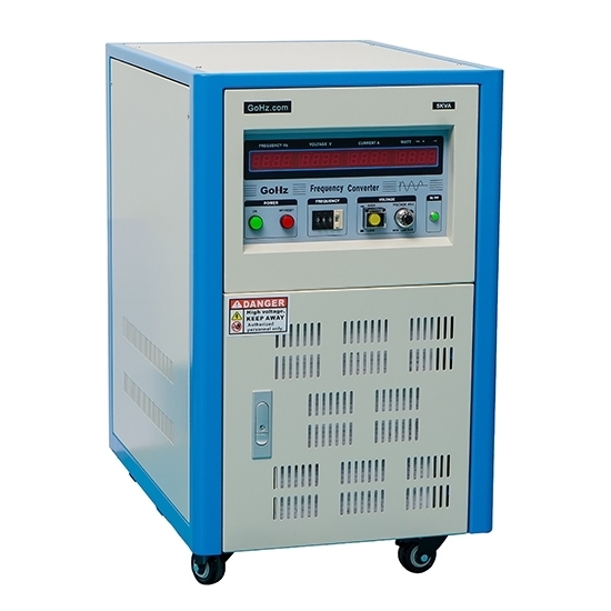 5kVA Single Phase 110v 60Hz To 220v 50Hz Converter 5kVA Single Phase 110v 60Hz To 220v 50Hz Converter