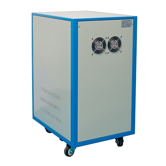 10kVA Single Phase 240v 50Hz To 120v 60Hz Converter 10kVA Single Phase 240v 50Hz To 120v 60Hz Converter