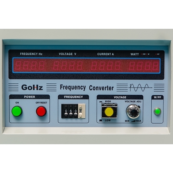 10kVA Single Phase 240v 50Hz To 120v 60Hz Converter 10kVA Single Phase 240v 50Hz To 120v 60Hz Converter
