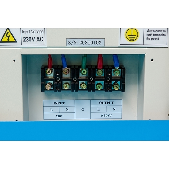 10kVA Single Phase 240v 50Hz To 120v 60Hz Converter 10kVA Single Phase 240v 50Hz To 120v 60Hz Converter