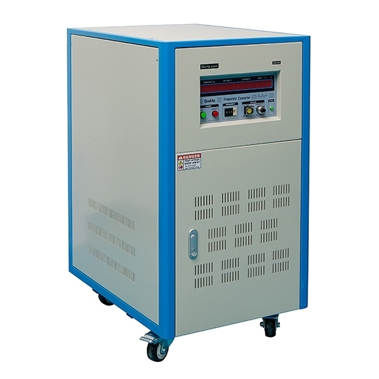 20kVA Single Phase 220v 50Hz To 120v 60Hz Converter 20kVA Single Phase 220v 50Hz To 120v 60Hz Converter