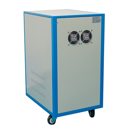 20kVA Single Phase 220v 50Hz To 120v 60Hz Converter 20kVA Single Phase 220v 50Hz To 120v 60Hz Converter