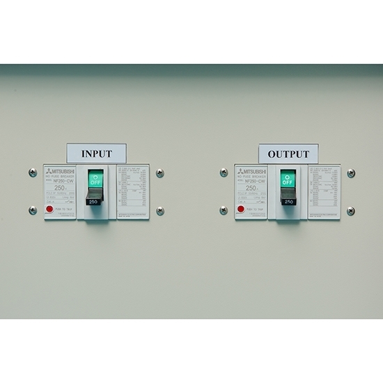 20kVA Single Phase 220v 50Hz To 120v 60Hz Converter 20kVA Single Phase 220v 50Hz To 120v 60Hz Converter
