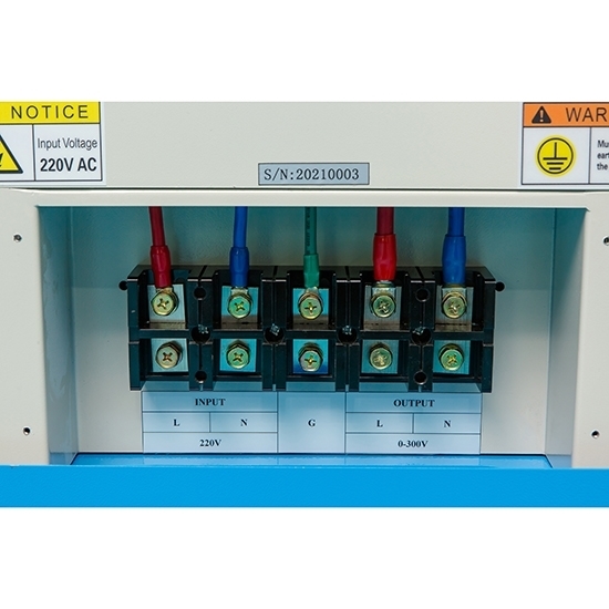 20kVA Single Phase 220v 50Hz To 120v 60Hz Converter 20kVA Single Phase 220v 50Hz To 120v 60Hz Converter