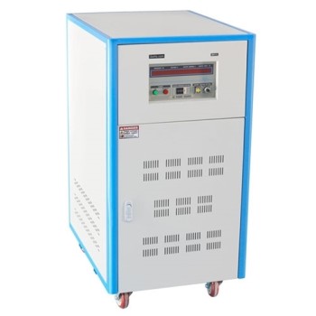 30kVA Single Phase 120v 60Hz To 240v 50Hz Converter 30kVA Single Phase 120v 60Hz To 240v 50Hz Converter
