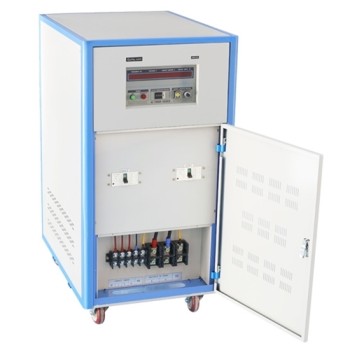 30kVA Single Phase 120v 60Hz To 240v 50Hz Converter 30kVA Single Phase 120v 60Hz To 240v 50Hz Converter