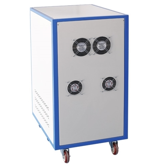 30kVA Single Phase 120v 60Hz To 240v 50Hz Converter 30kVA Single Phase 120v 60Hz To 240v 50Hz Converter