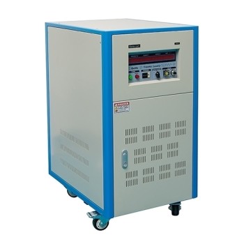 3kVA 3-Phase 380v 50Hz/480v 60Hz Frequency Converter 3kVA 3-Phase 380v 50Hz/480v 60Hz Frequency Converter