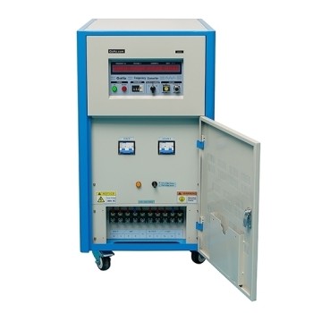 3kVA 3-Phase 380v 50Hz/480v 60Hz Frequency Converter 3kVA 3-Phase 380v 50Hz/480v 60Hz Frequency Converter