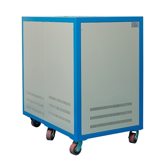 100kVA 3-Phase 380v 50Hz/460v 60Hz Frequency Converter 100kVA 3-Phase 380v 50Hz/460v 60Hz Frequency Converter