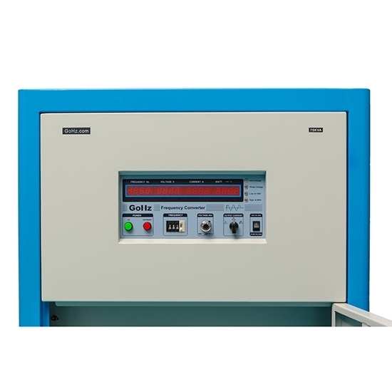 100kVA 3-Phase 380v 50Hz/460v 60Hz Frequency Converter 100kVA 3-Phase 380v 50Hz/460v 60Hz Frequency Converter