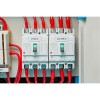 100kVA 3-Phase 380v 50Hz/460v 60Hz Frequency Converter 100kVA 3-Phase 380v 50Hz/460v 60Hz Frequency Converter