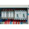 150kVA 3-Phase 400v 50Hz/208v 60Hz Frequency Converter 150kVA 3-Phase 400v 50Hz/208v 60Hz Frequency Converter