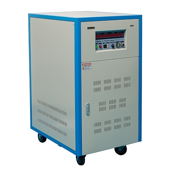 20kVA 3-Phase 380v 50Hz/220v 60Hz Frequency Converter 20kVA 3-Phase 380v 50Hz/220v 60Hz Frequency Converter