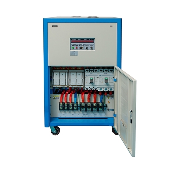 200kVA 3-Phase 380v 50Hz/460v 60Hz Frequency Converter 200kVA 3-Phase 380v 50Hz/460v 60Hz Frequency Converter