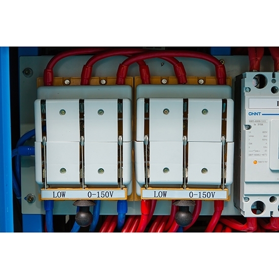 200kVA 3-Phase 380v 50Hz/460v 60Hz Frequency Converter 200kVA 3-Phase 380v 50Hz/460v 60Hz Frequency Converter