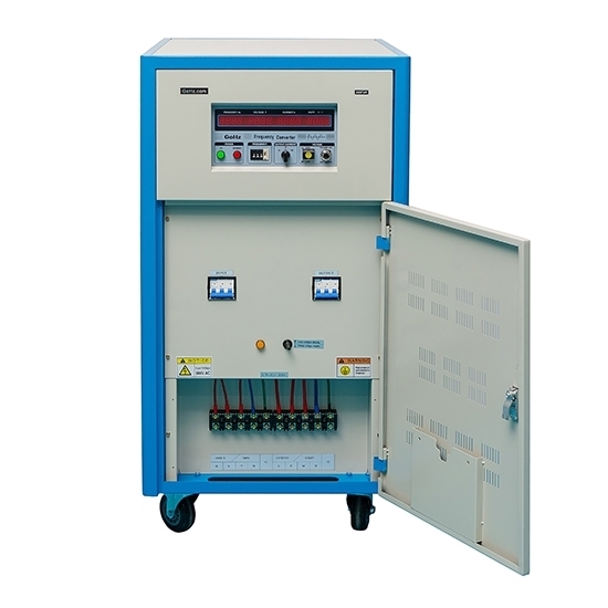 20kVA 3-Phase 380v 50Hz/220v 60Hz Frequency Converter 20kVA 3-Phase 380v 50Hz/220v 60Hz Frequency Converter
