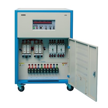 30kVA 3-Phase 220v 60Hz/400v 50Hz Frequency Converter 30kVA 3-Phase 220v 60Hz/400v 50Hz Frequency Converter