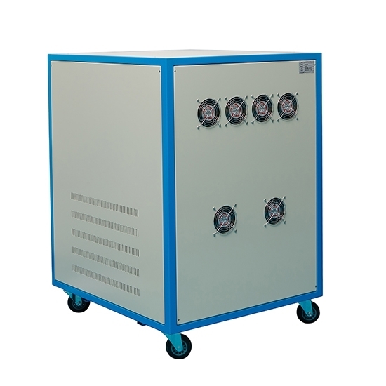 45kVA 3-Phase 480v 60Hz/400v 50Hz Frequency Converter 45kVA 3-Phase 480v 60Hz/400v 50Hz Frequency Converter