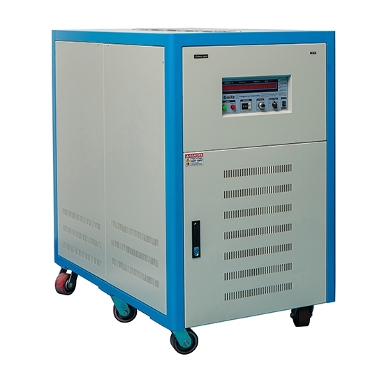 75kVA 3-Phase 400v 50Hz/240v 60Hz Frequency Converter 75kVA 3-Phase 400v 50Hz/240v 60Hz Frequency Converter