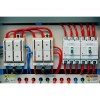 75kVA 3-Phase 400v 50Hz/240v 60Hz Frequency Converter 75kVA 3-Phase 400v 50Hz/240v 60Hz Frequency Converter