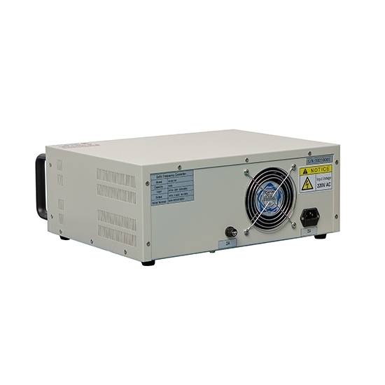 1kVA Single Phase 230v 50Hz To 110v 60Hz Converter 1kVA Single Phase 230v 50Hz To 110v 60Hz Converter